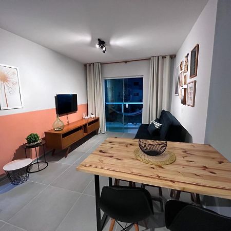 Charmoso Apartamento A 300M Da Praia - Peroba Ville Residence Maragogi Dış mekan fotoğraf