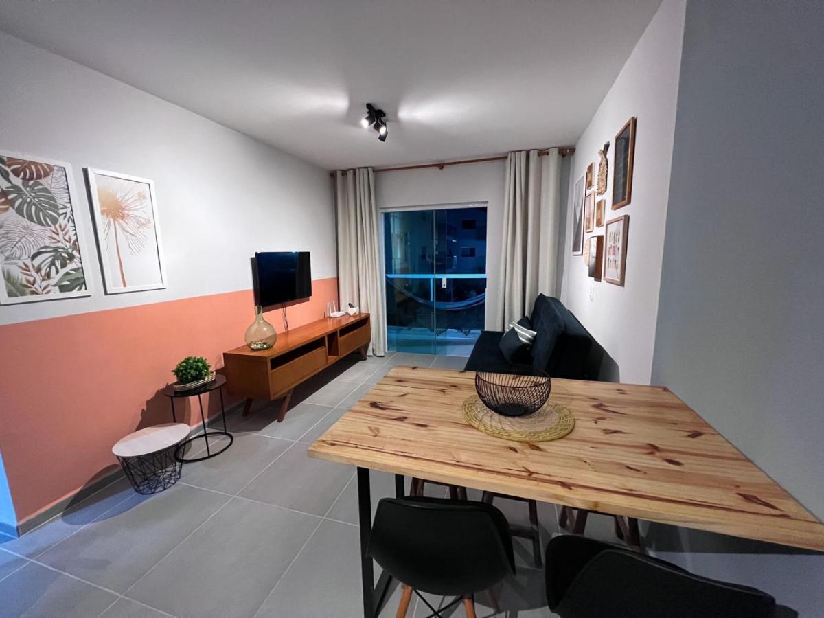 Charmoso Apartamento A 300M Da Praia - Peroba Ville Residence Maragogi Dış mekan fotoğraf