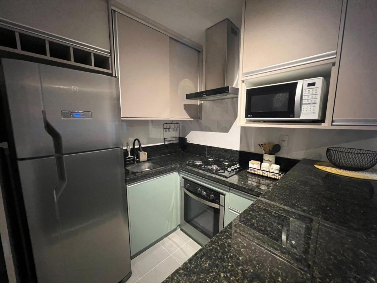 Charmoso Apartamento A 300M Da Praia - Peroba Ville Residence Maragogi Dış mekan fotoğraf
